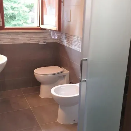 Semesterbostad Flat For 6 With 12 Shared Pools - Beahost *