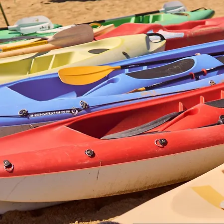 Flat For 6 With 12 Shared Pools - Beahost Ferienhaus Bibione
