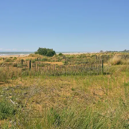 Ferienhaus Flat For 6 With 12 Shared Pools - Beahost Bibione