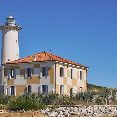 Flat For 6 With 12 Shared Pools - Beahost * Bibione