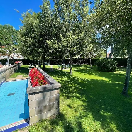 Ferienhaus Flat For 6 With 12 Shared Pools - Beahost *
